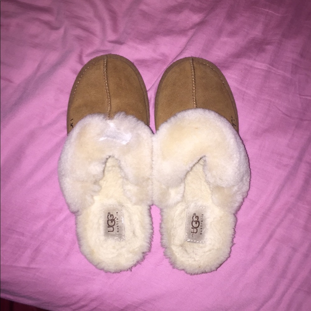 Ugg Slippers